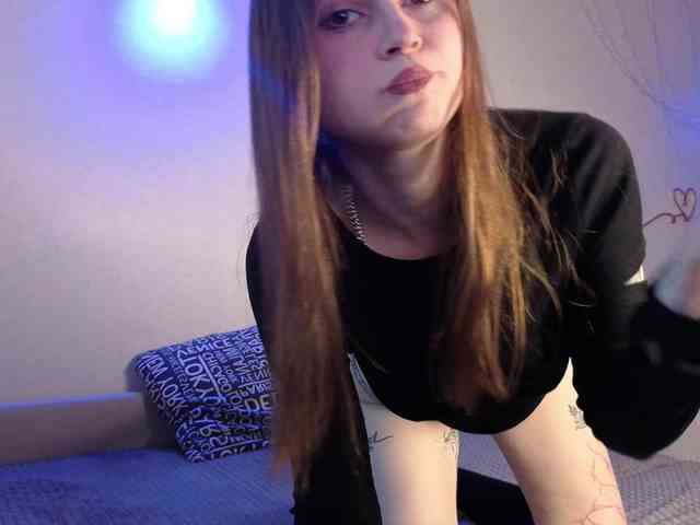 HolySinnerOfficial webcam