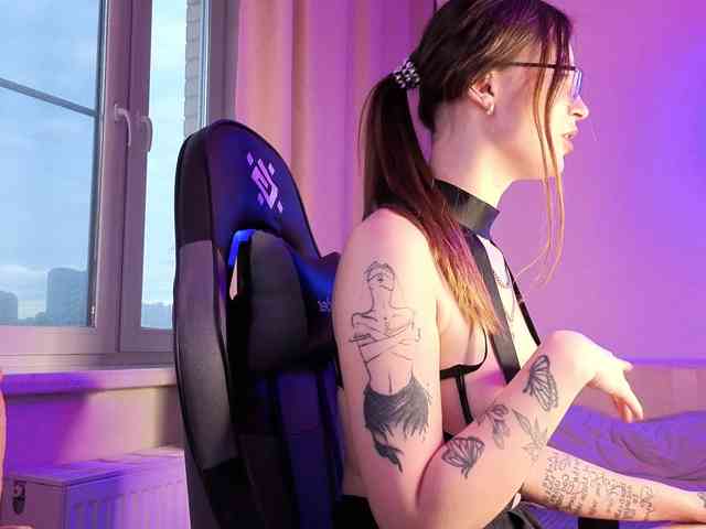 HolySinnerOfficial webcam