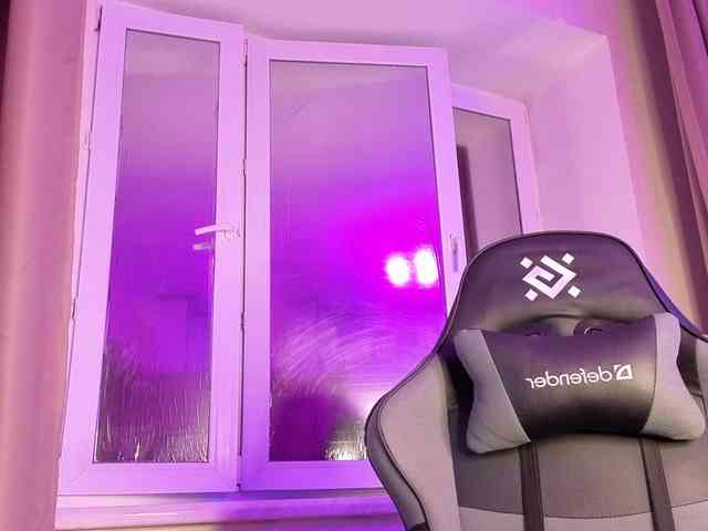 HolySinnerOfficial webcam