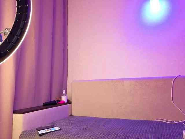 HolySinnerOfficial webcam