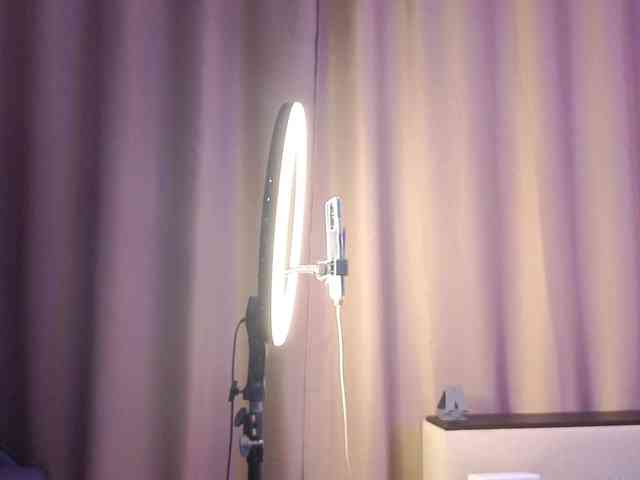 HolySinnerOfficial webcam