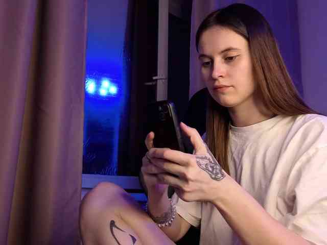 HolySinnerOfficial webcam