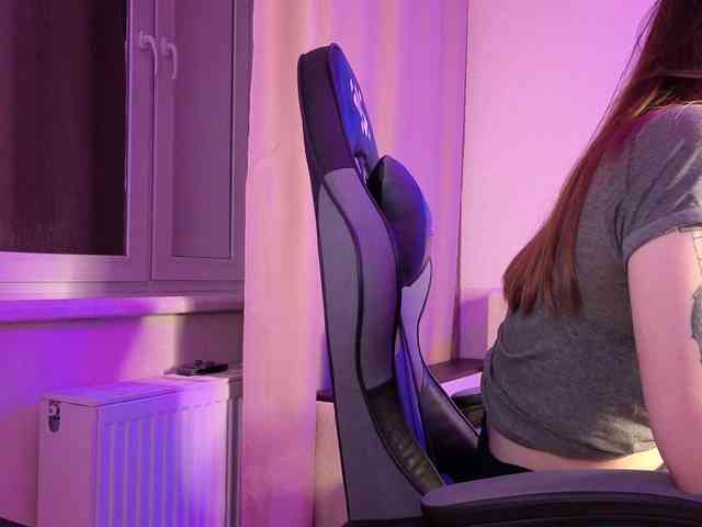 HolySinnerOfficial webcam
