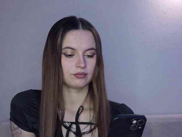 HolySinnerOfficial webcam