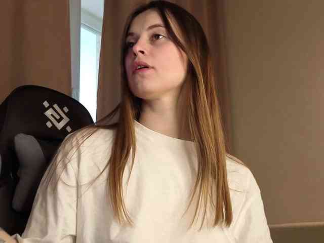 HolySinnerOfficial webcam
