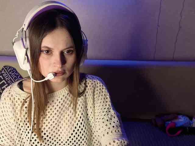 HolySinnerOfficial webcam