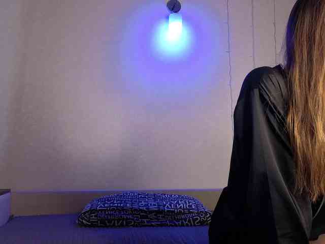 HolySinnerOfficial webcam