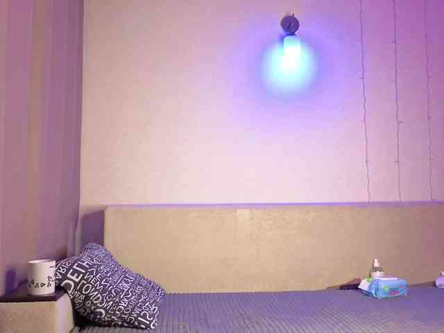 HolySinnerOfficial webcam