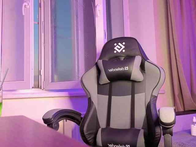 HolySinnerOfficial webcam