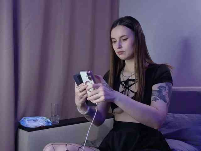 HolySinnerOfficial webcam