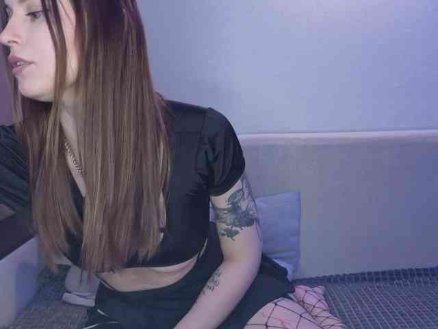 HolySinnerOfficial webcam