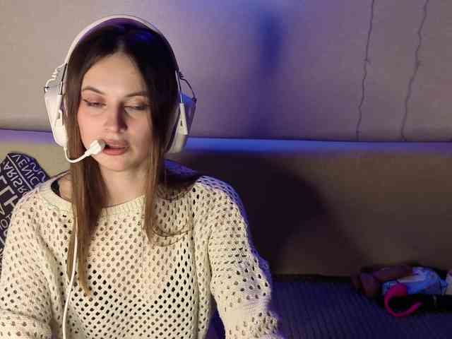 HolySinnerOfficial webcam