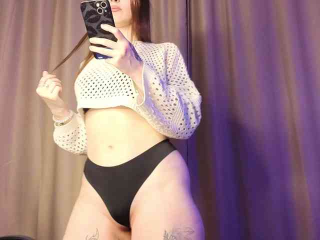 HolySinnerOfficial webcam