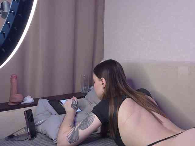 HolySinnerOfficial webcam