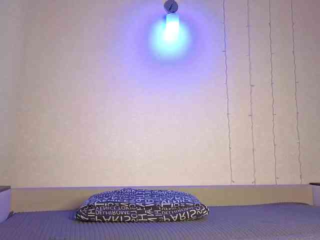 HolySinnerOfficial webcam