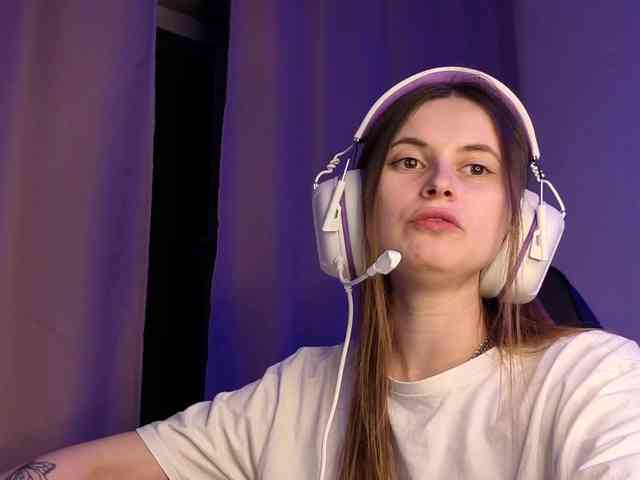 HolySinnerOfficial webcam