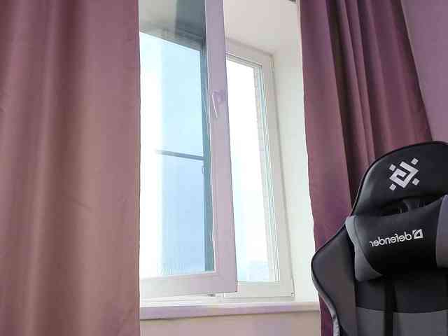 HolySinnerOfficial webcam