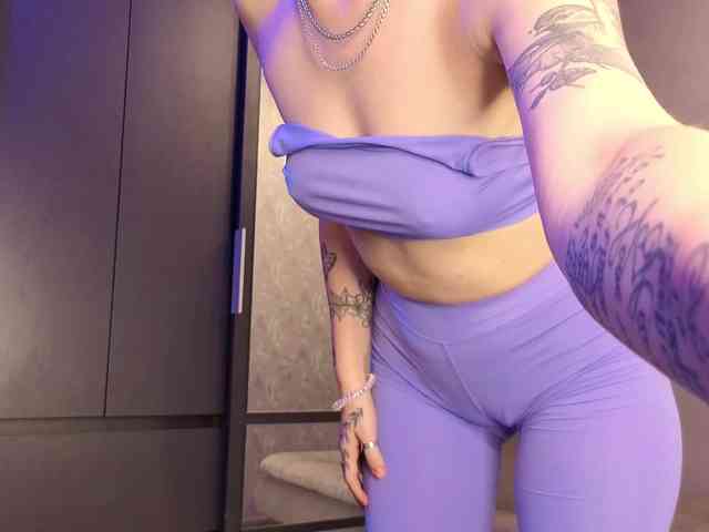 HolySinnerOfficial webcam