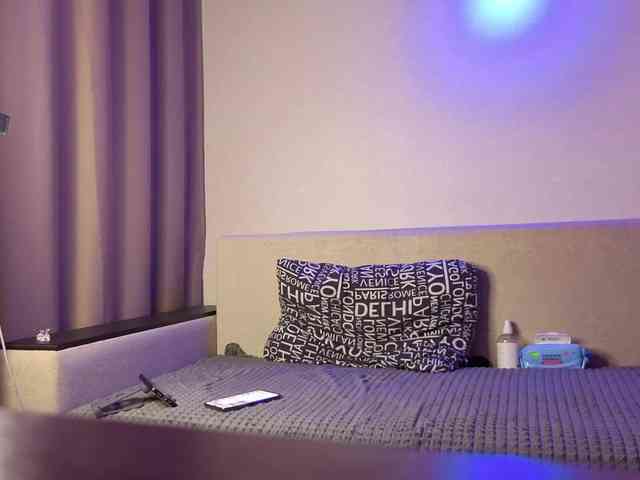 HolySinnerOfficial webcam