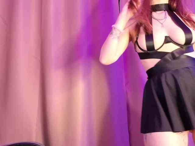 HolySinnerOfficial webcam