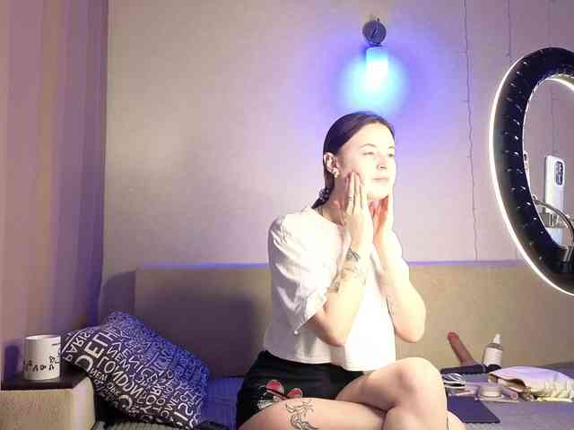 HolySinnerOfficial webcam