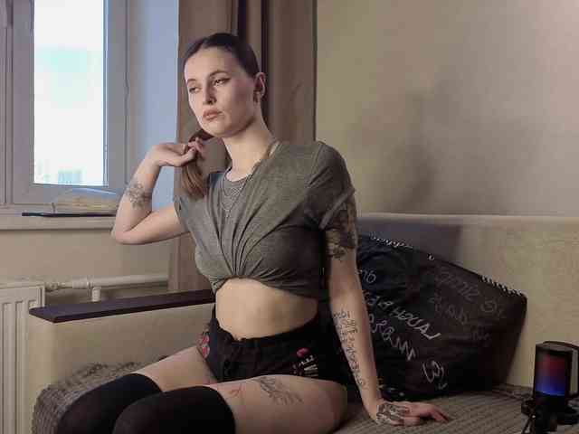 HolySinnerOfficial webcam