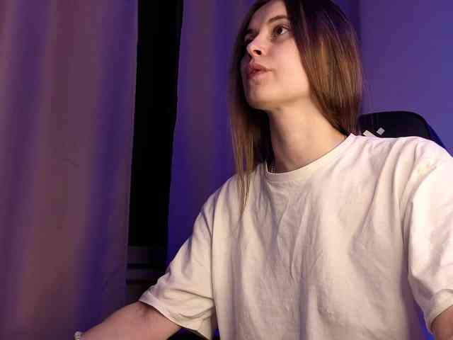 HolySinnerOfficial webcam