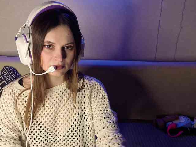 HolySinnerOfficial webcam
