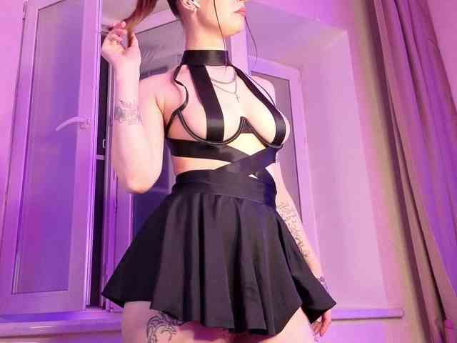 HolySinnerOfficial webcam