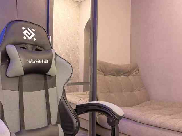 HolySinnerOfficial webcam