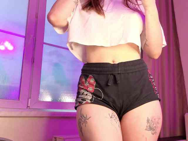 HolySinnerOfficial webcam