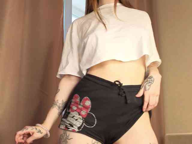 HolySinnerOfficial webcam