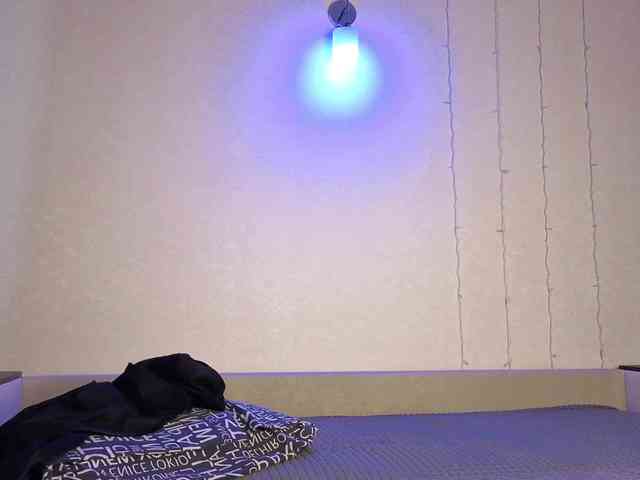 HolySinnerOfficial webcam