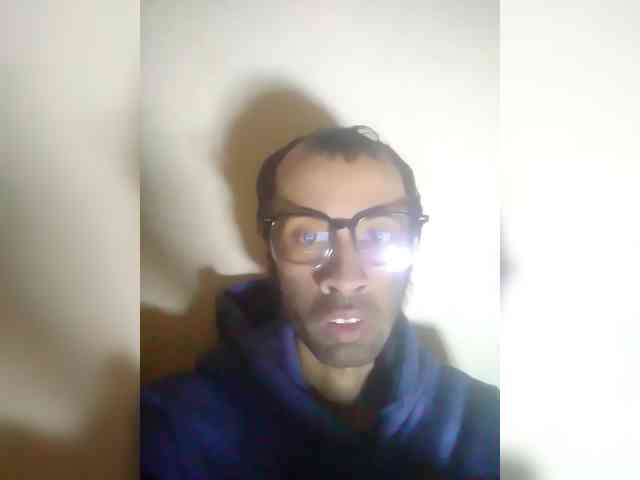 Ricardorico Sex Cam Show