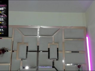 alma-alvares Porn Show