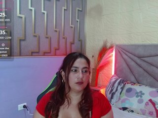 alma-alvares Porn Show