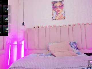 alma-alvares Porn Show
