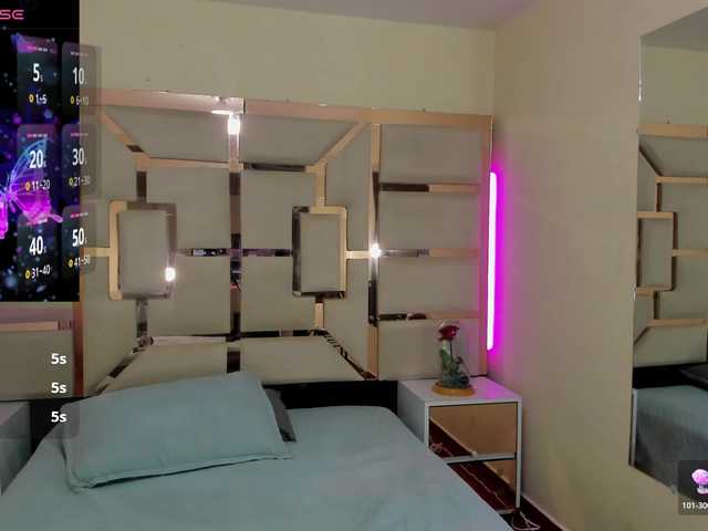 alma-alvares Canlı Cam: BongaCams