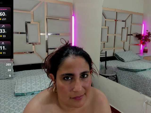 alma-alvares live cam on BongaCams