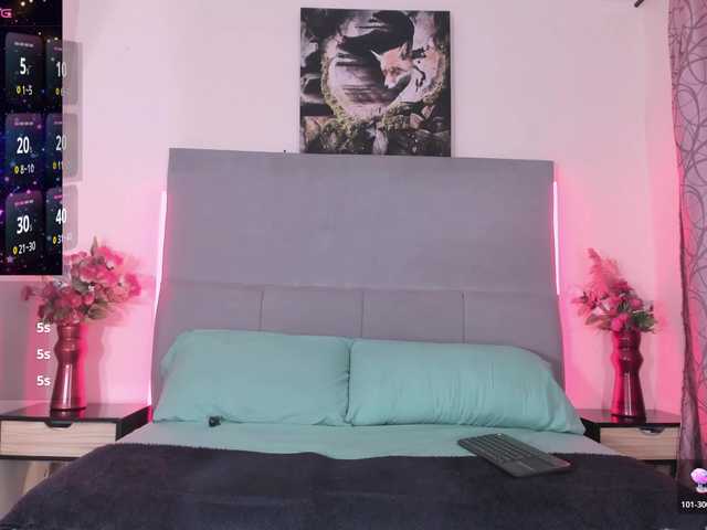 alma-alvares live cam on BongaCams