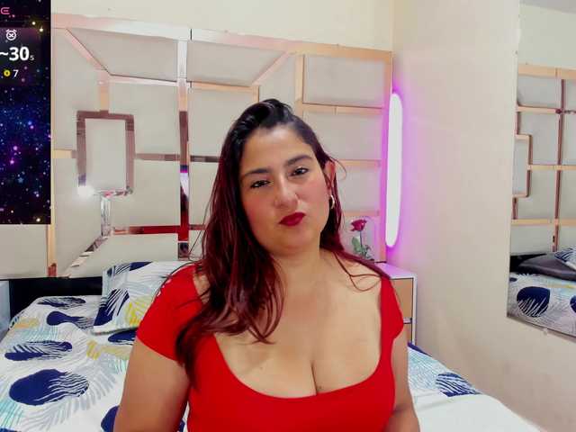 alma-alvares live cam on BongaCams