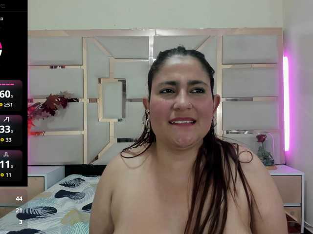 alma-alvares live cam on BongaCams
