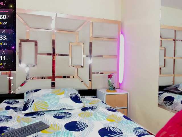 alma-alvares live cam on BongaCams
