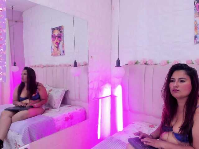 alma-alvares live cam on BongaCams