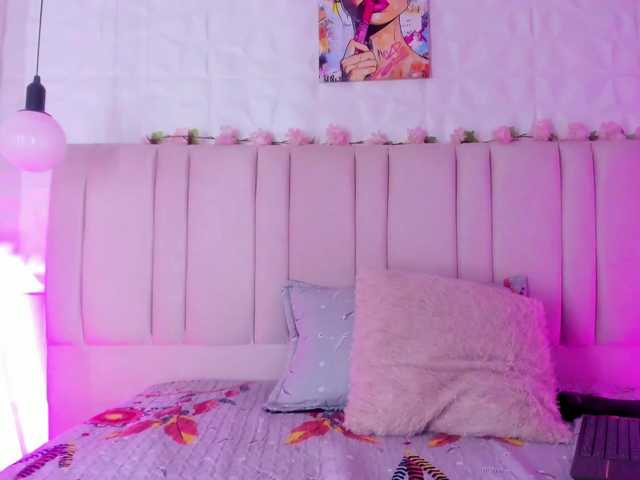 alma-alvares live cam on BongaCams