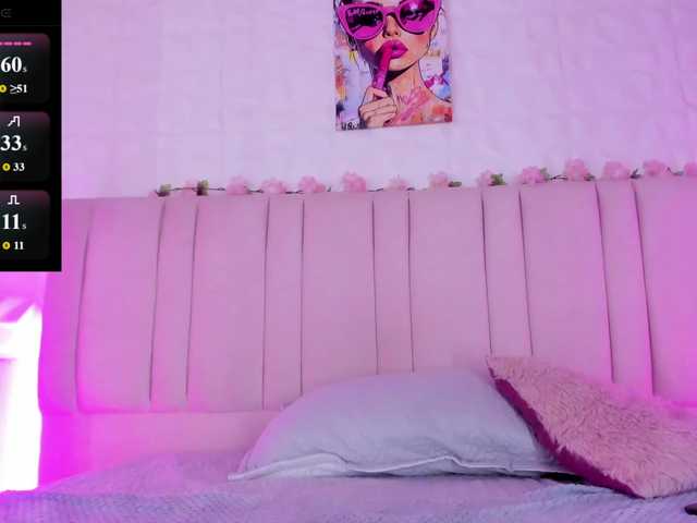 alma-alvares live cam on BongaCams