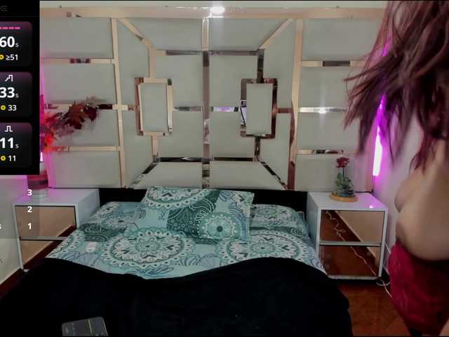 alma-alvares live cam on BongaCams