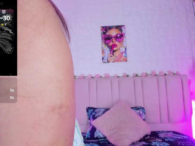 alma-alvares live cam on BongaCams