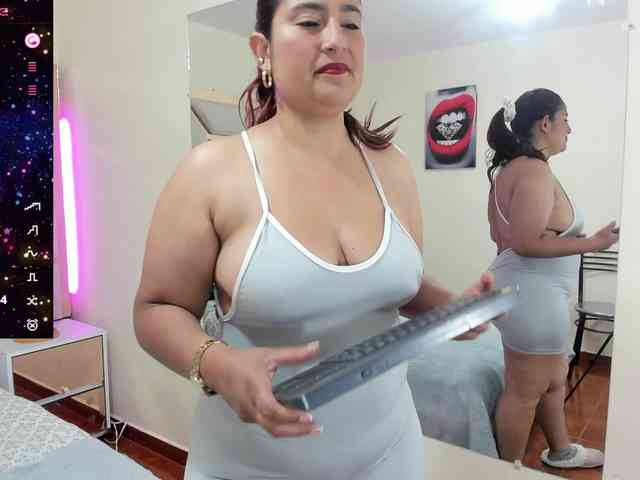 alma-alvares webcam