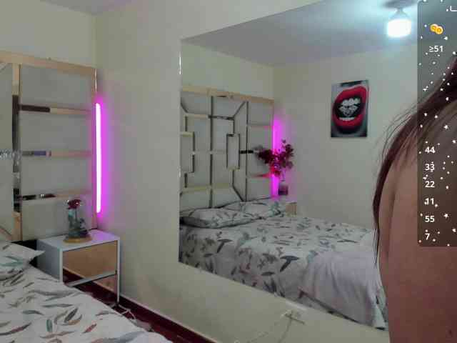 alma-alvares webcam
